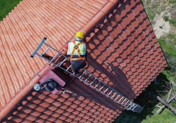 Best Emergency Roof Repair Services  in Homewood, IL